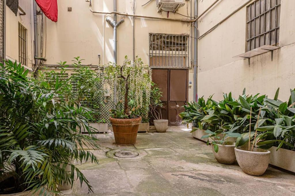 Bright Apartment In Gran Via With Balconies Inf2Iz3 Μαδρίτη Εξωτερικό φωτογραφία